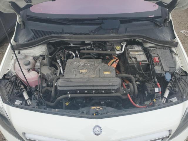 2017 MERCEDES-BENZ B250E - WDDVP9AB8HJ014519