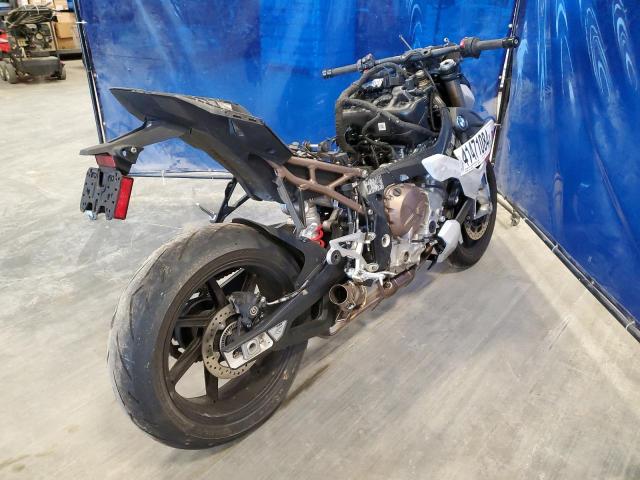 WB10E5306P6G44815 BMW S 1000 R 4