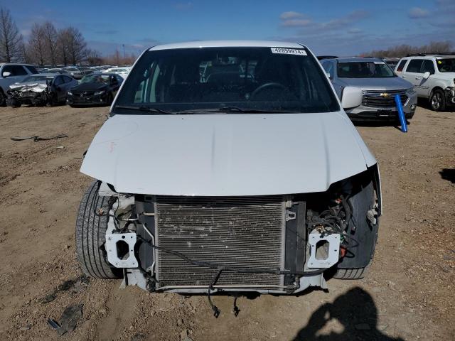 2016 DODGE GRAND CARA - 2C4RDGBG1GR117343