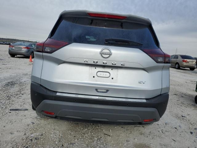 2023 NISSAN ROGUE SV 5N1BT3BA6PC865955
