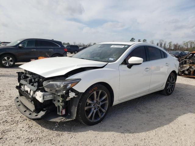 2017 MAZDA 6 GRAND TO JM1GL1X50H1109609