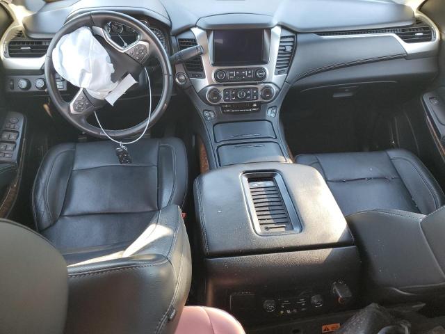 2015 CHEVROLET SUBURBAN K - 1GNSKKKC3FR619838