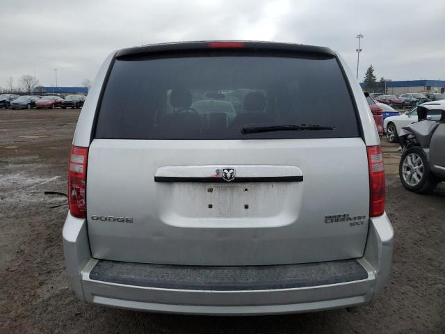 2D4RN5D18AR288370 2010 Dodge Grand Caravan Sxt