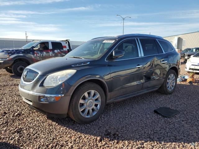 2012 Buick Enclave VIN: 5GAKRCED7CJ247558 Lot: 42932674