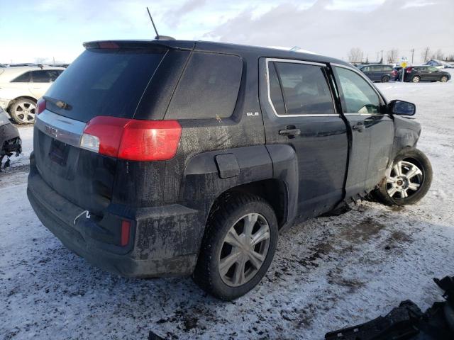 Vin: 2gkalmek0h6152297, lot: 42857764, gmc terrain sle 20173