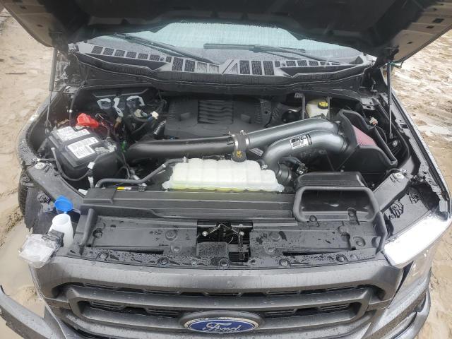 2023 FORD F150 SUPER - 1FTFW1E82PFB38823
