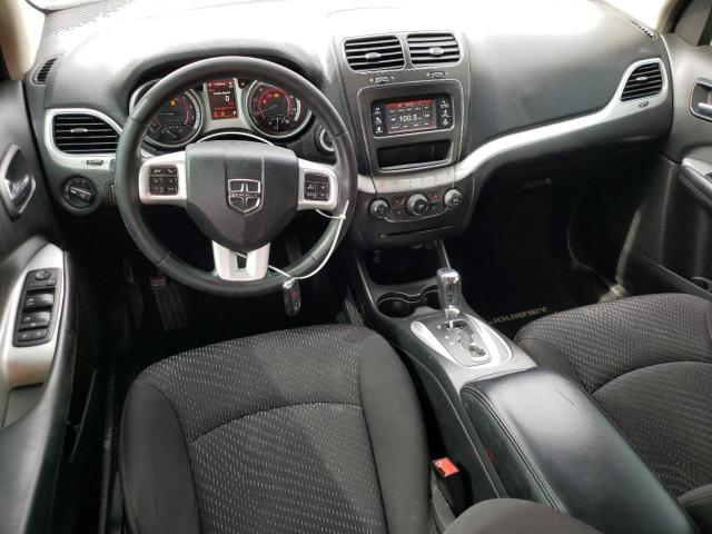 2017 DODGE JOURNEY CR - 3C4PDCGG7HT625565
