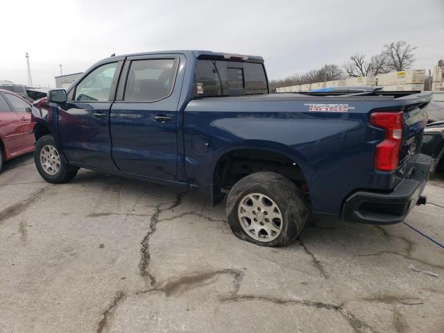 2021 CHEVROLET 1500 1GCPYFED5MZ205871  41920964