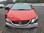 HONDA CIVIC SI photo