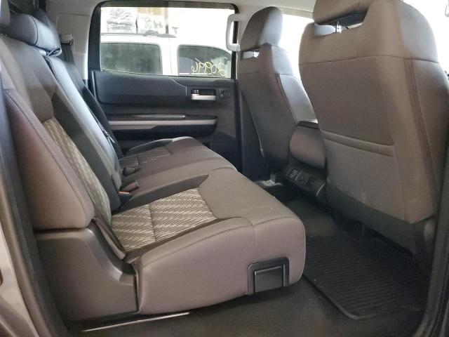 2020 TOYOTA TUNDRA CRE 5TFDY5F13LX955149