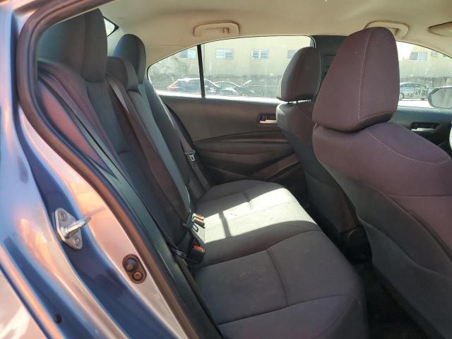 2020 TOYOTA COROLLA LE 5YFEPRAE5LP040990