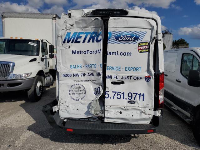 2022 FORD TRANSIT T- 1FTBR1C83NKA61067