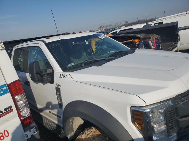 2019 Ford F550 Super Duty VIN: 1FD0W5HT3KEF23377 Lot: 41701494