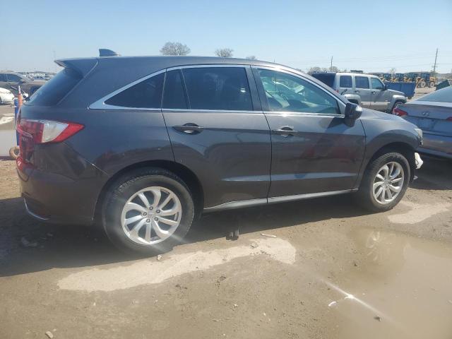 2016 Acura Rdx Technology VIN: 5J8TB4H53GL006660 Lot: 43977024