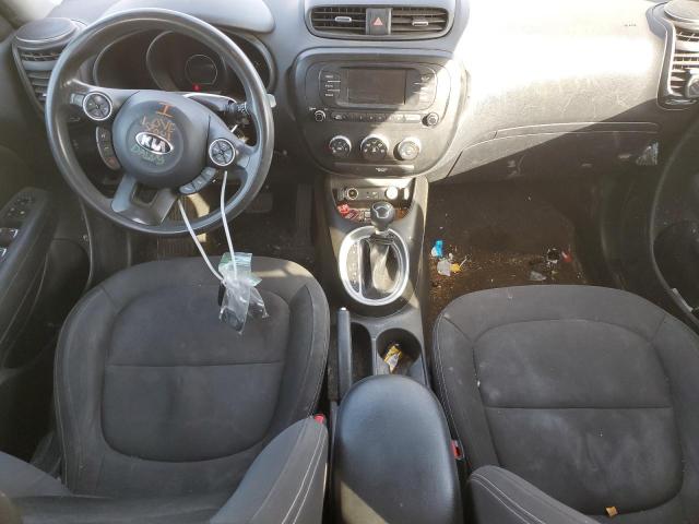 2017 Kia Soul VIN: KNDJN2A22H7500469 Lot: 44566994