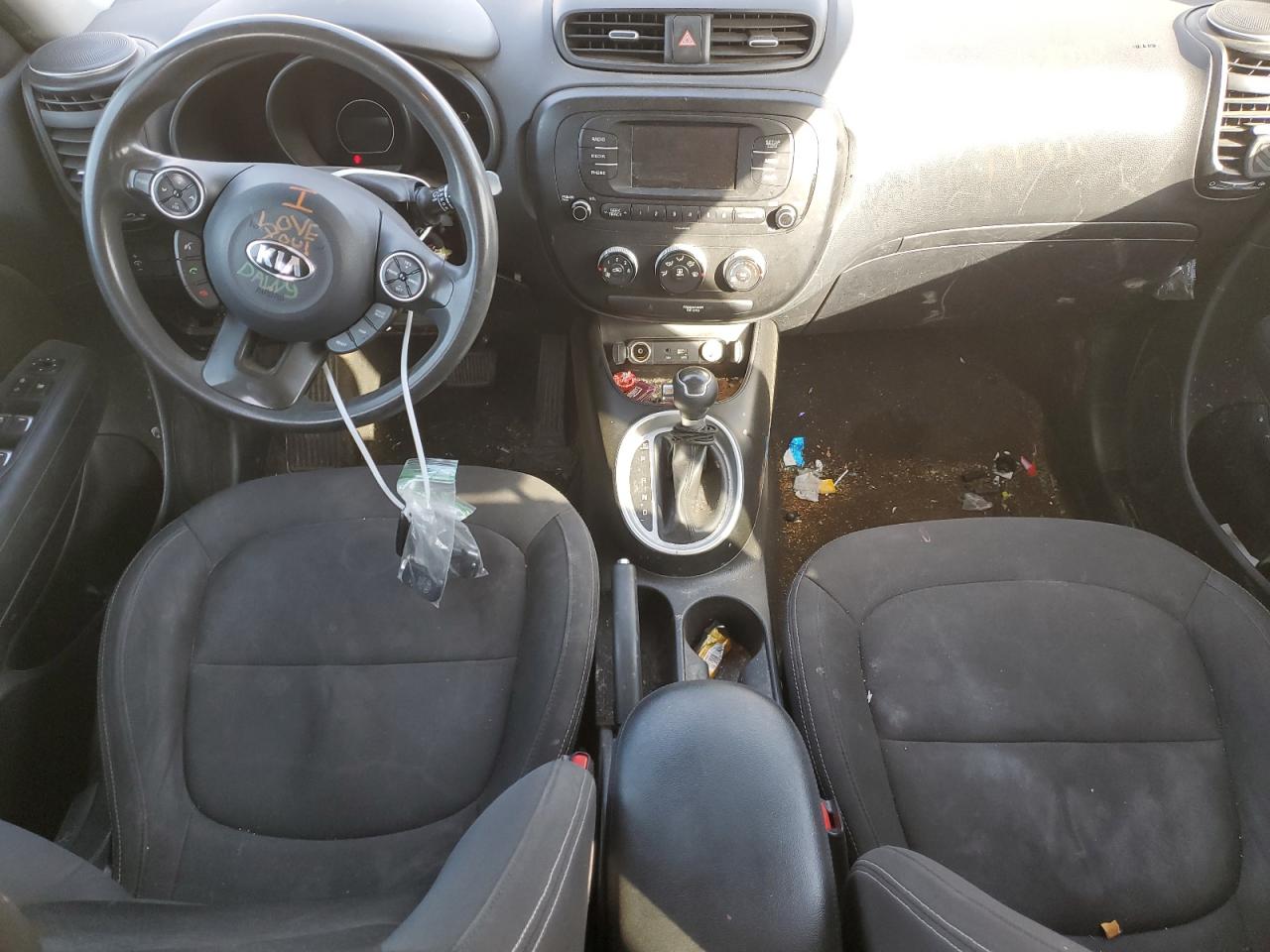 KNDJN2A22H7500469 2017 Kia Soul