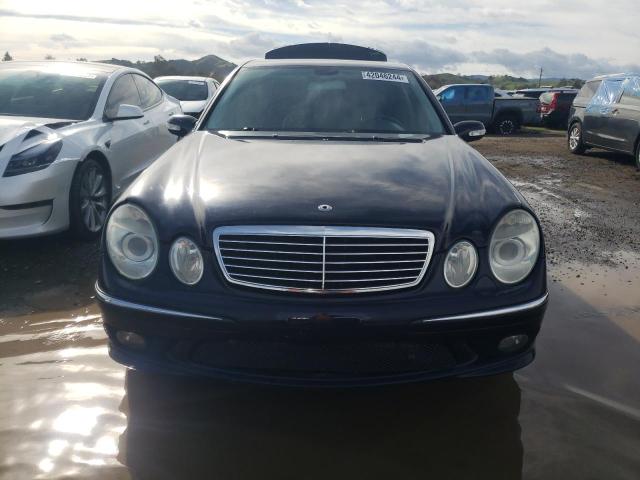 2005 Mercedes-Benz E-klasse - Image 5