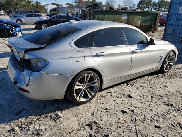 2018 BMW 430I GRAN WBA4J1C5XJBG78255