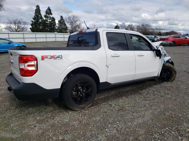 2022 FORD MAVERICK X 3FTTW8F93NRA76027
