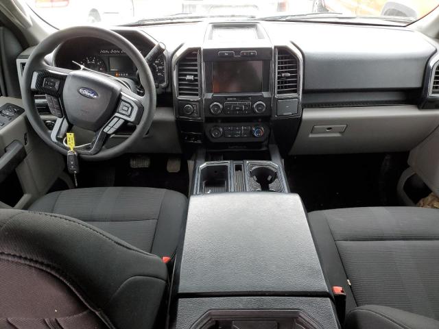 2019 FORD F150 SUPER 1FTEW1EP2KFC06632
