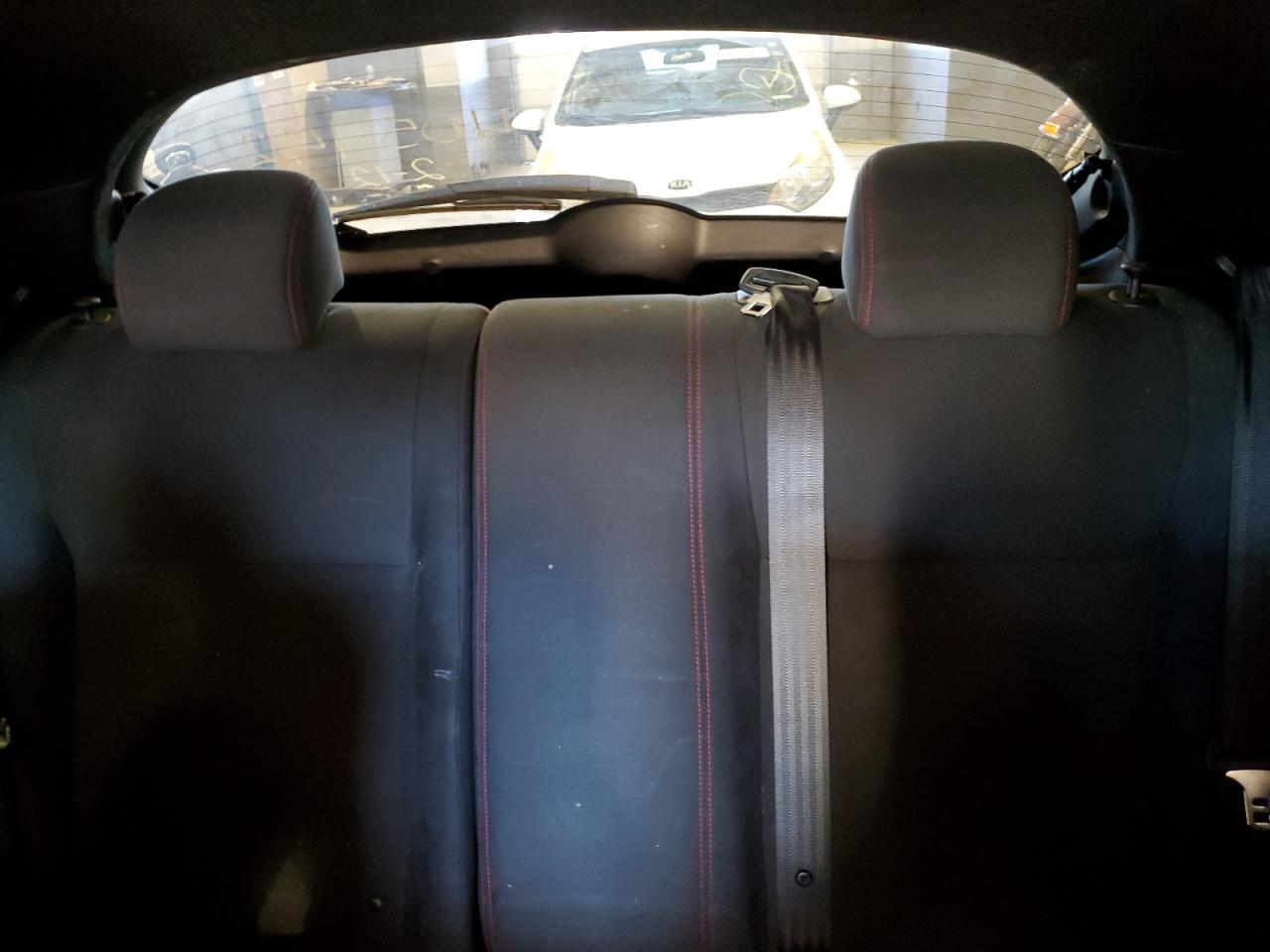 JN8AF5MR9DT226586 2013 Nissan Juke S