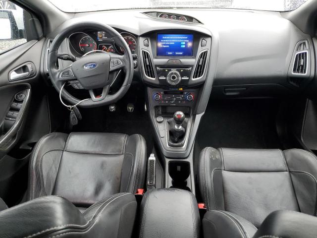 1FADP3L93HL206017 2017 FORD FOCUS, photo no. 8