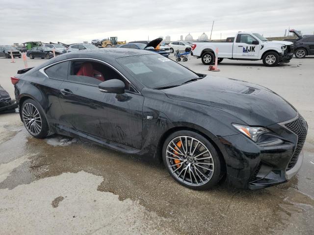 2016 LEXUS RC-F - JTHHP5BC2G5004694