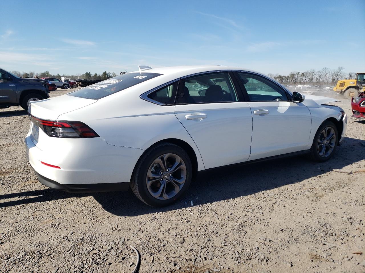 1HGCY1F37RA025662 HONDA ACCORD 2024
