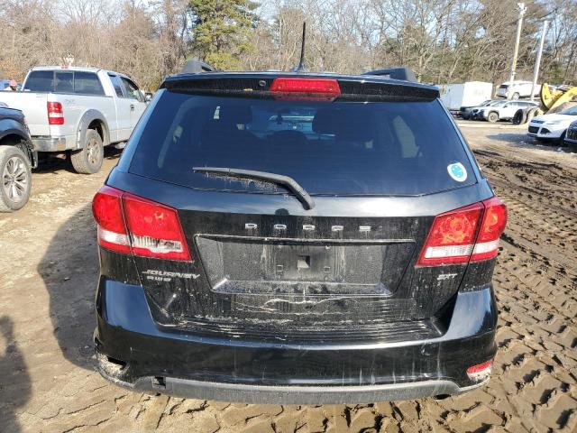 2017 Dodge Journey Sxt VIN: 3C4PDDBG8HT513063 Lot: 44048954