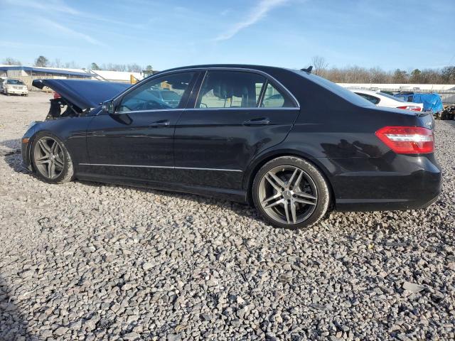 2011 Mercedes-Benz E 550 VIN: WDDHF7CB4BA281990 Lot: 41994284