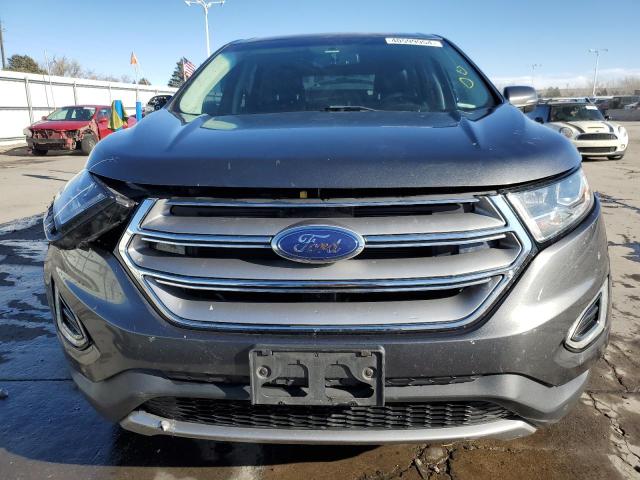 2FMPK4J97GBC52376 2016 FORD EDGE, photo no. 5