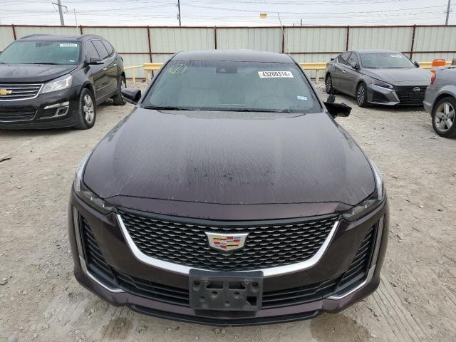 2020 CADILLAC CT5 LUXURY - 1G6DM5RK2L0119313