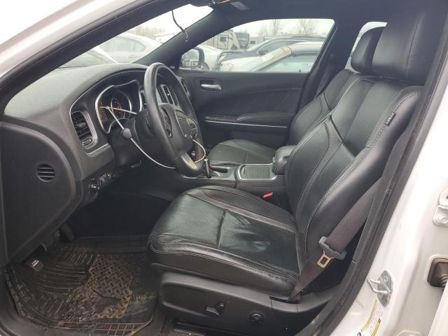 2015 DODGE CHARGER SX - 2C3CDXHG0FH896966
