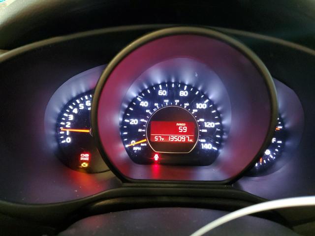 2016 KIA SOUL KNDJN2A2XG7333261