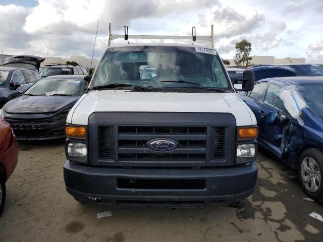 2009 Ford Econoline E150 Van VIN: 1FTNE14W09DA75153 Lot: 42641024