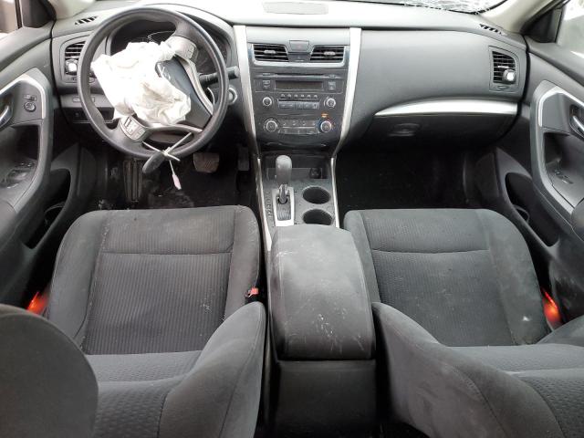 2015 NISSAN ALTIMA 2.5 - 1N4AL3AP4FC126447