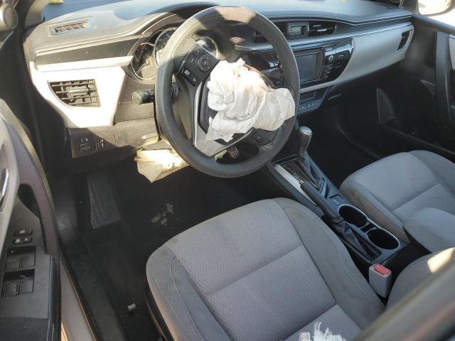 2015 TOYOTA COROLLA L 5YFBURHEXFP208368