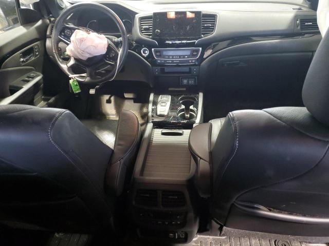 2019 HONDA PASSPORT E - 5FNYF8H06KB003378