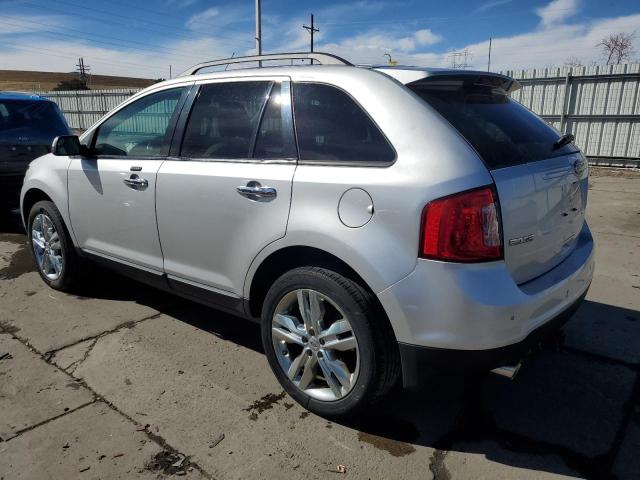 2FMDK3JC0BBB67347 2011 FORD EDGE, photo no. 2