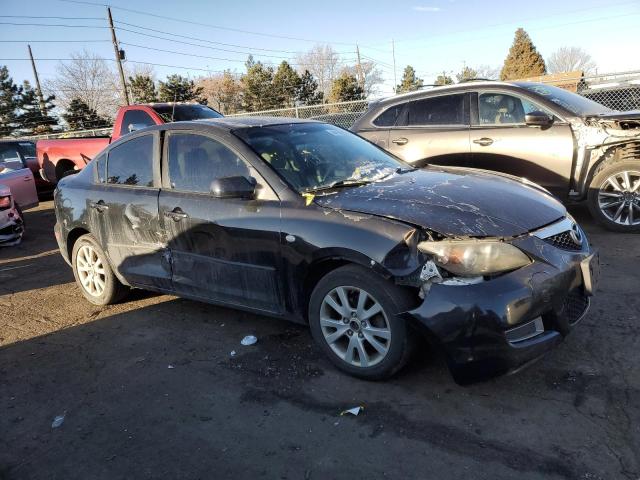 2008 Mazda 3 I VIN: JM1BK12F681781753 Lot: 44158654