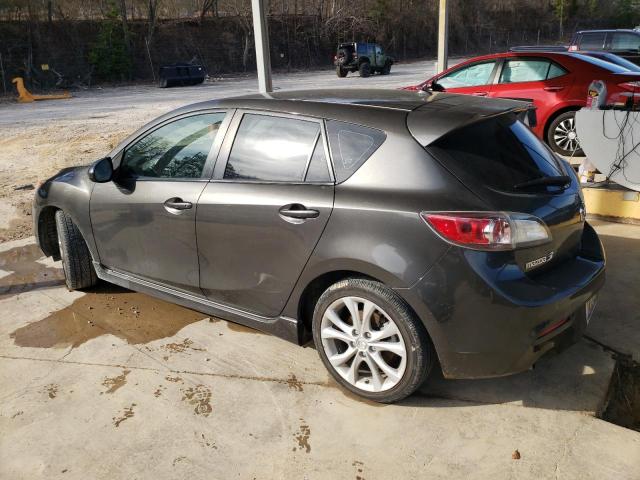 2010 Mazda 3 - Image 2