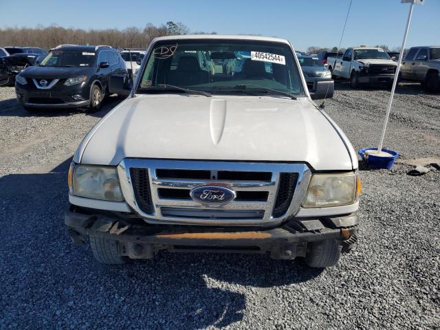 2007 Ford Ranger VIN: 1FTYR10D37PA79828 Lot: 40542544