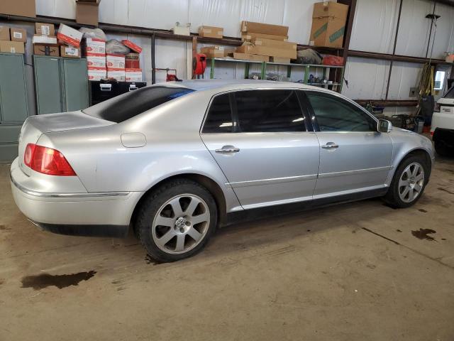 WVWAF63D848008357 2004 Volkswagen Phaeton 4.2