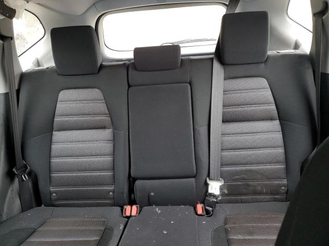 2019 HONDA CR-V LX 2HKRW5H36KH403830