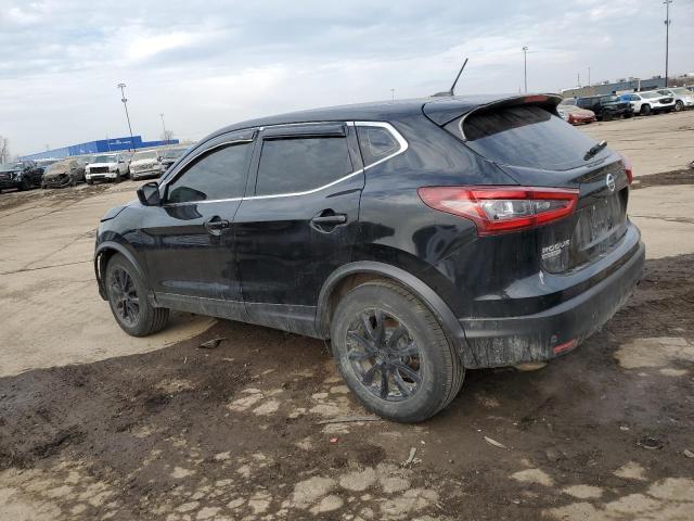 2021 NISSAN ROGUE SPOR JN1BJ1AW5MW662614