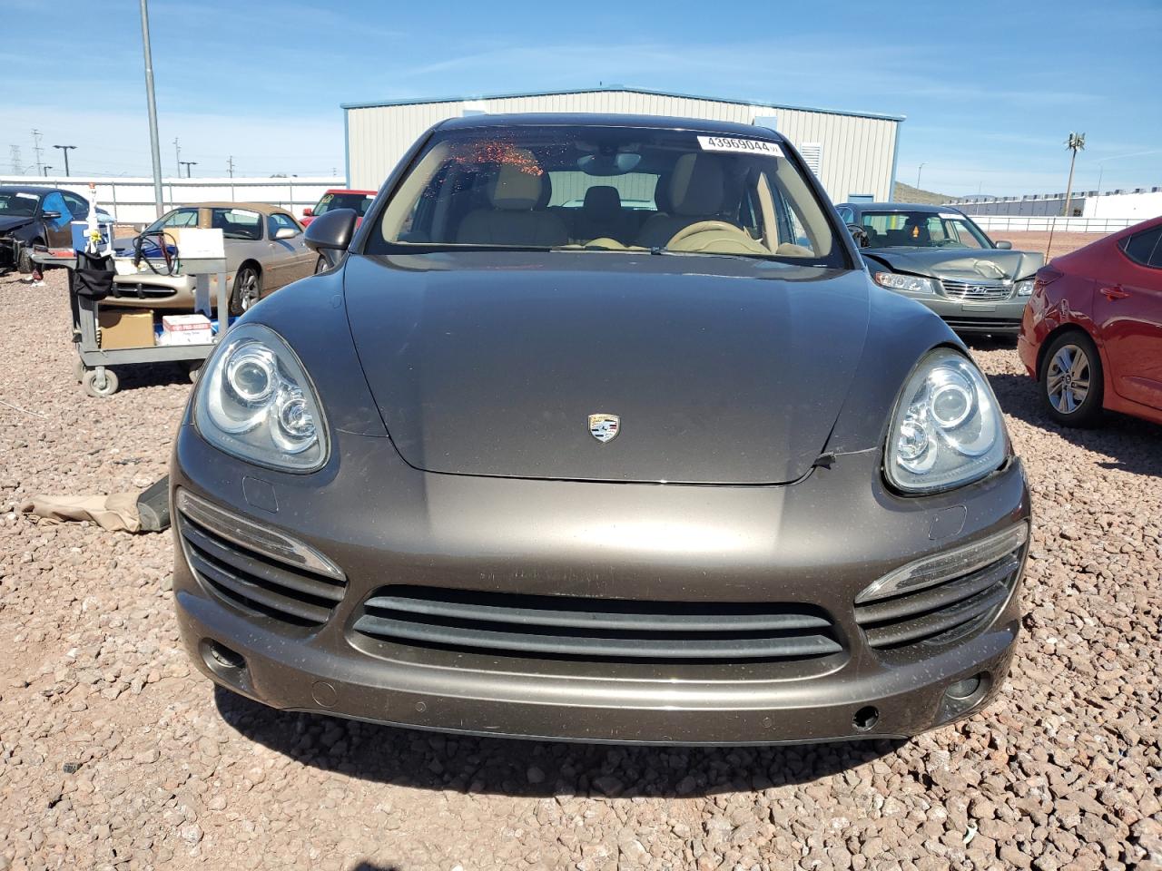 wp1af2a28ela30544 WP1AF2A28ELA30544 2014 Porsche Cayenne