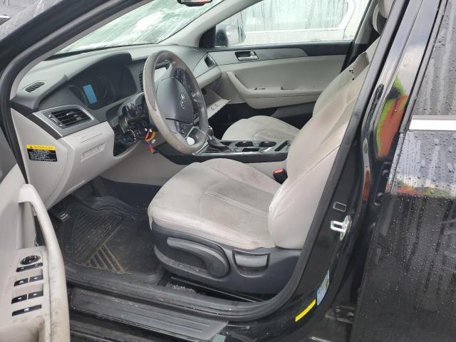 2017 HYUNDAI SONATA SE 5NPE24AF2HH564290