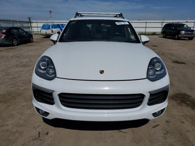 VIN WP1AA2A23HKA85721 2017 Porsche Cayenne no.5