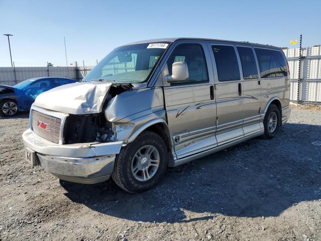 04 best sale gmc savana