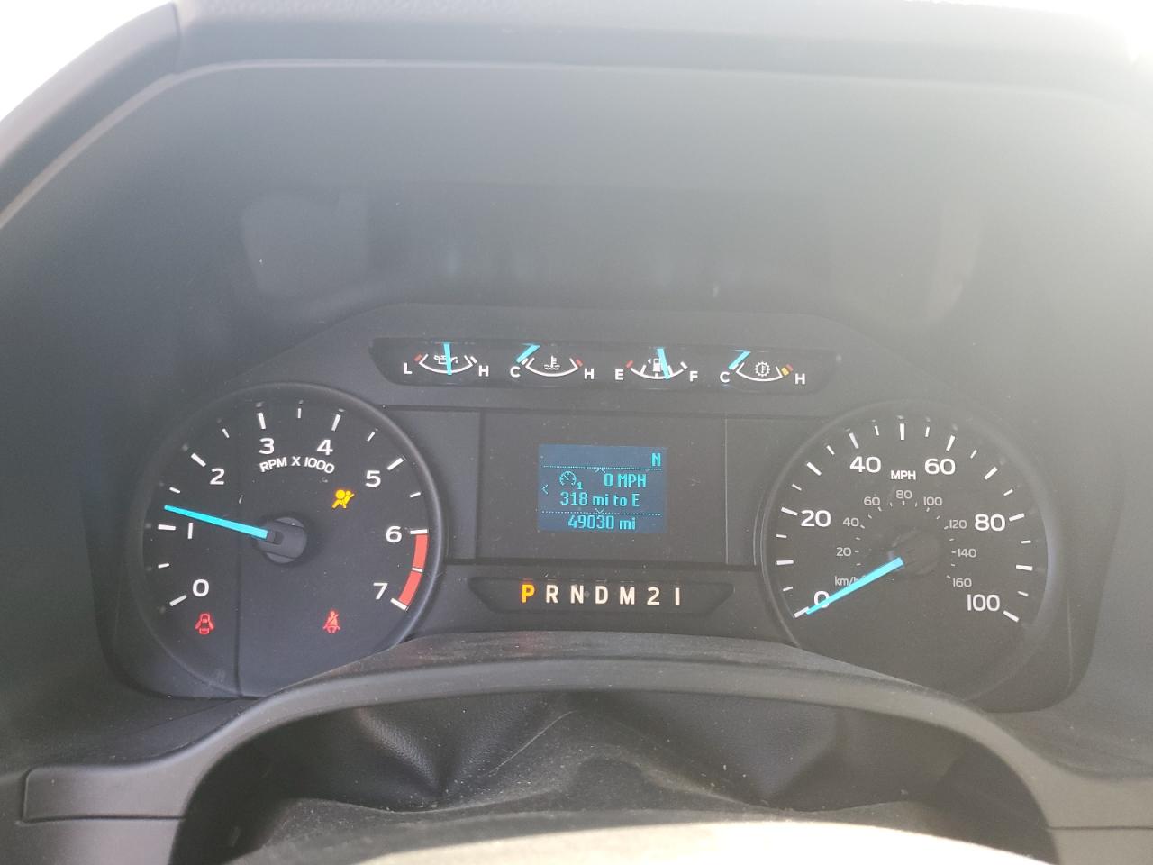 1FTBF2A67LEE66764 FORD F250 2020